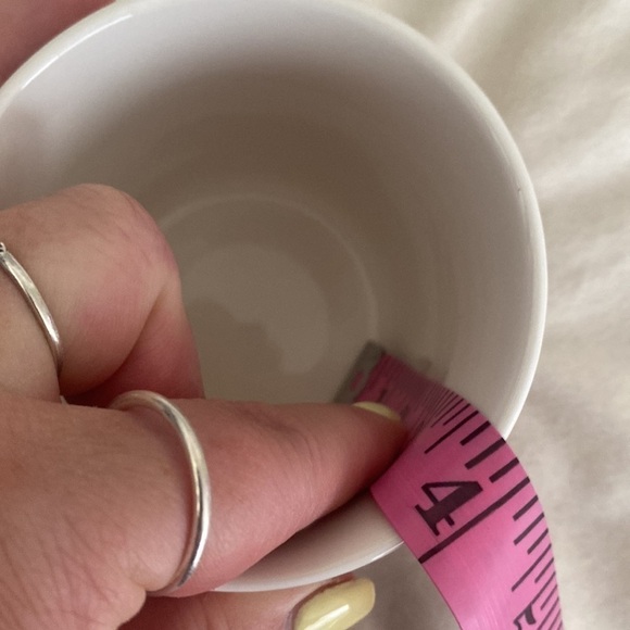 All Things Are Possible With Coffee | Coffee Mug - Picture 7 of 8